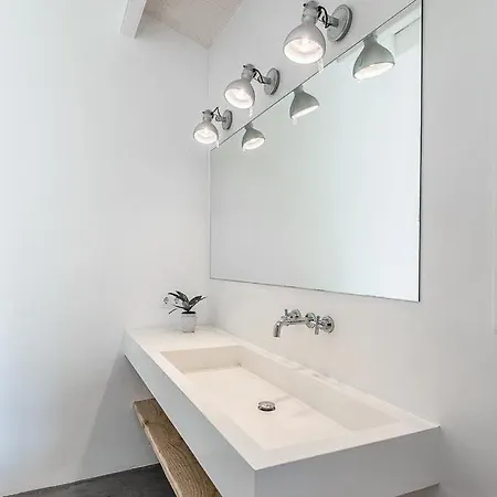 Cap D'artrutx Sleeps 6 Pool Air Con Wifi Villa