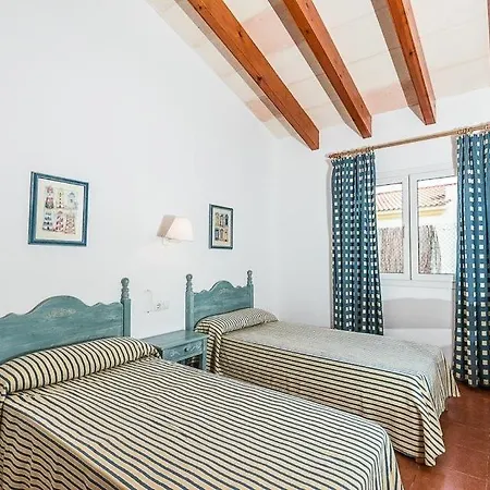 Cap D'artrutx Sleeps 6 Pool Air Con Wifi *