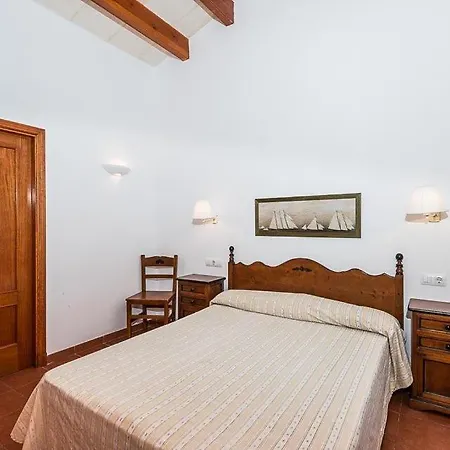 Cap D'artrutx Sleeps 6 Pool Air Con Wifi