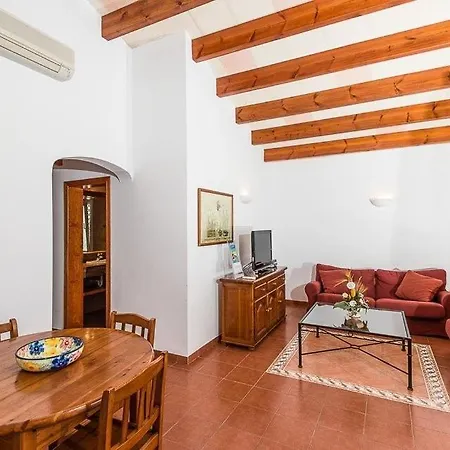 Cap D'artrutx Sleeps 6 Pool Air Con Wifi * Cala en Bosch